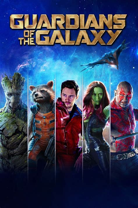guardians of the galaxy 1 izle